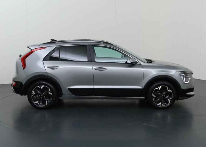 Kia Niro 1.6 GDi Hybrid DynamicPlusLine