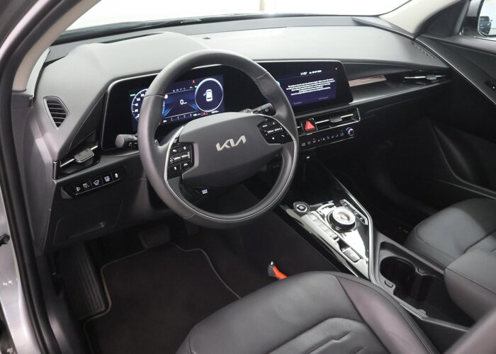 Kia Niro 1.6 GDi Hybrid DynamicPlusLine
