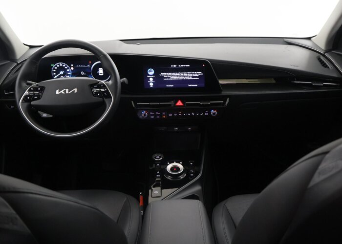 Kia Niro 1.6 GDi Hybrid DynamicPlusLine