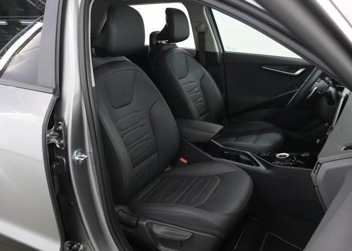 Kia Niro 1.6 GDi Hybrid DynamicPlusLine