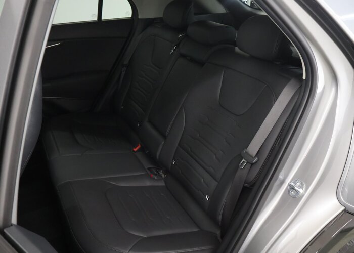 Kia Niro 1.6 GDi Hybrid DynamicPlusLine