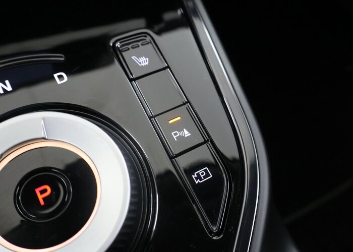 Kia Niro 1.6 GDi Hybrid DynamicPlusLine