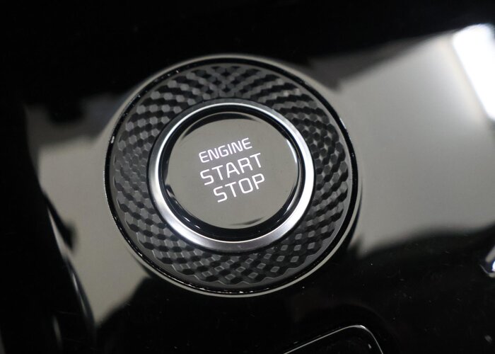 Kia Niro 1.6 GDi Hybrid DynamicPlusLine