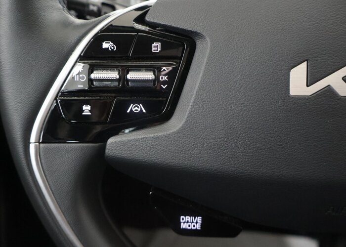 Kia Niro 1.6 GDi Hybrid DynamicPlusLine