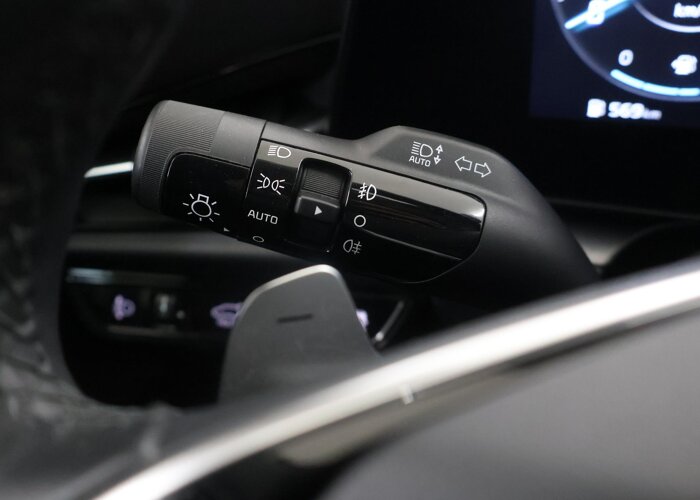 Kia Niro 1.6 GDi Hybrid DynamicPlusLine