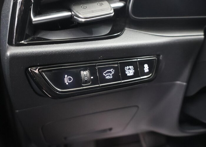 Kia Niro 1.6 GDi Hybrid DynamicPlusLine