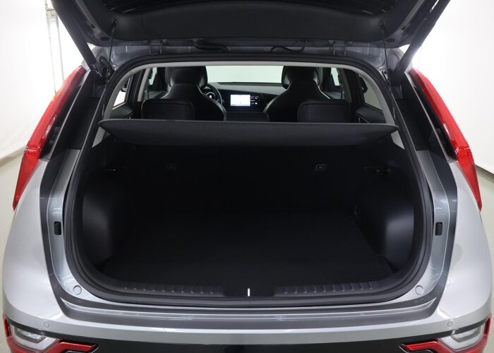 Kia Niro 1.6 GDi Hybrid DynamicPlusLine