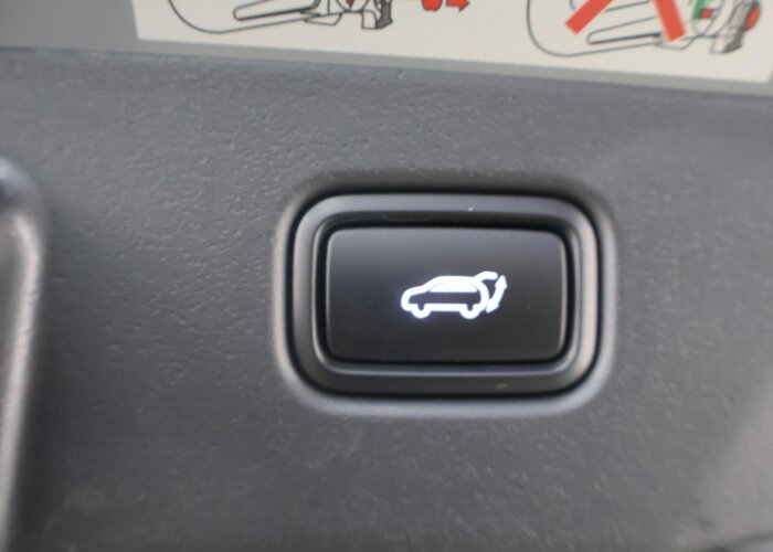 Kia Niro 1.6 GDi Hybrid DynamicPlusLine