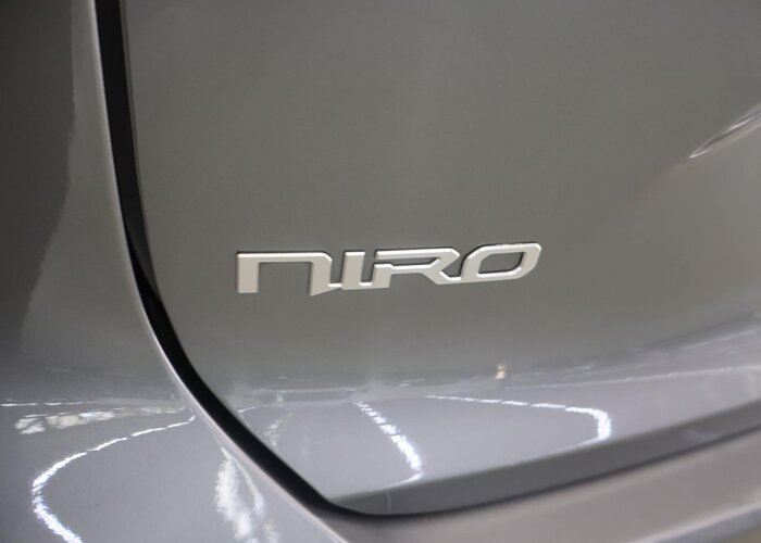Kia Niro 1.6 GDi Hybrid DynamicPlusLine