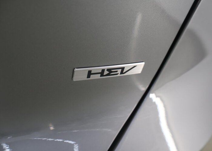 Kia Niro 1.6 GDi Hybrid DynamicPlusLine