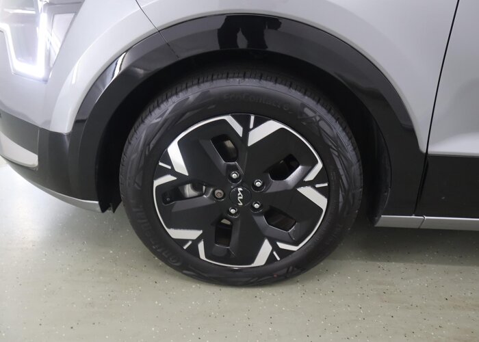 Kia Niro 1.6 GDi Hybrid DynamicPlusLine