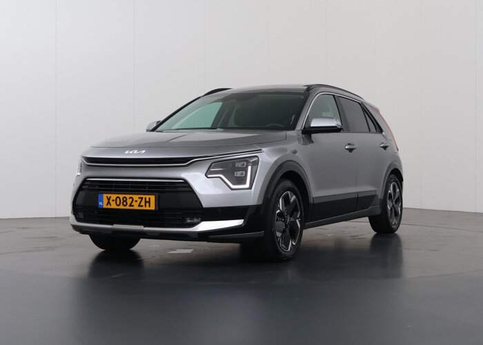 Kia Niro 1.6 GDi Hybrid DynamicPlusLine