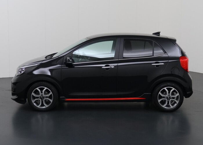 Kia Picanto 1.0 DPi GT-Line