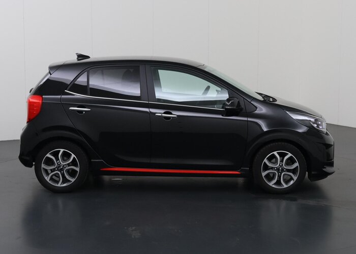 Kia Picanto 1.0 DPi GT-Line