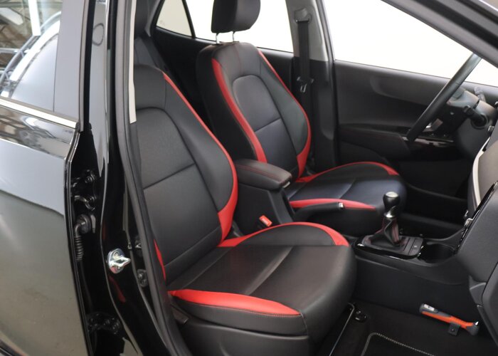 Kia Picanto 1.0 DPi GT-Line