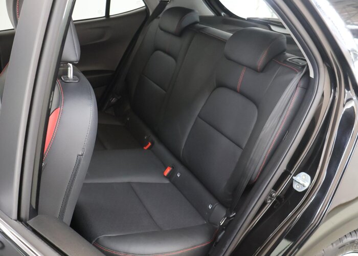 Kia Picanto 1.0 DPi GT-Line