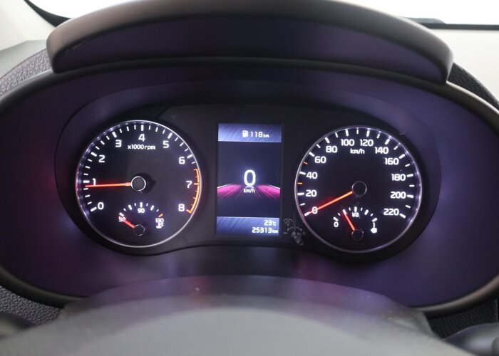 Kia Picanto 1.0 DPi GT-Line
