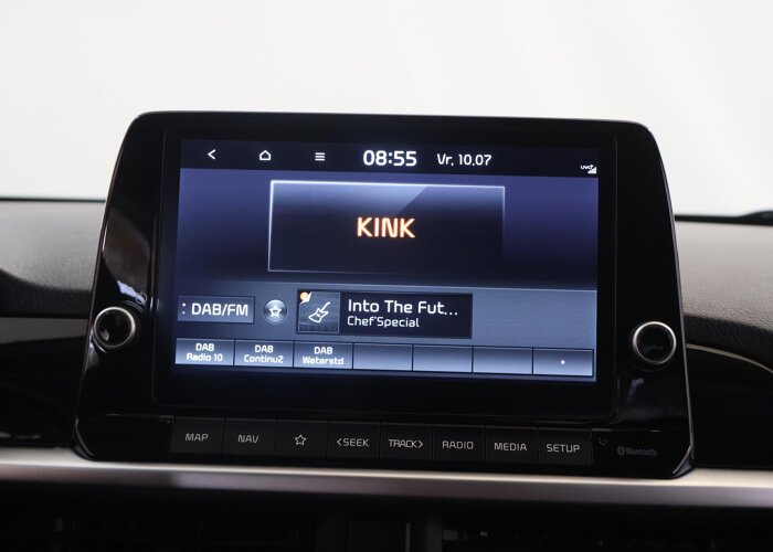 Kia Picanto 1.0 DPi GT-Line