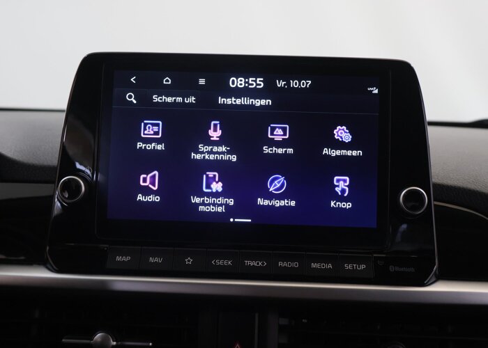 Kia Picanto 1.0 DPi GT-Line