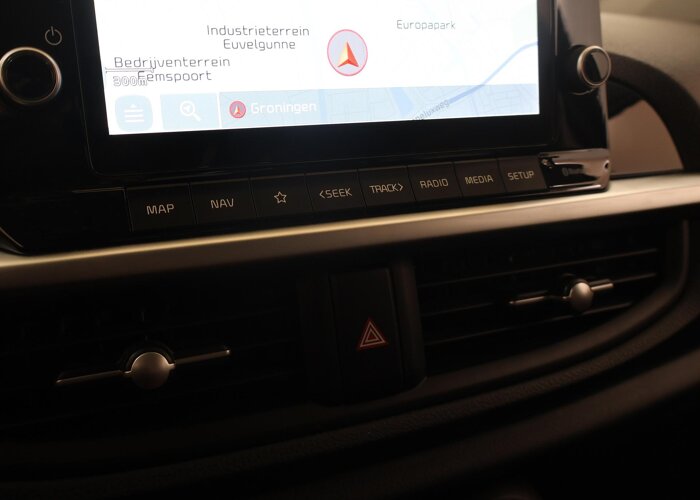 Kia Picanto 1.0 DPi GT-Line