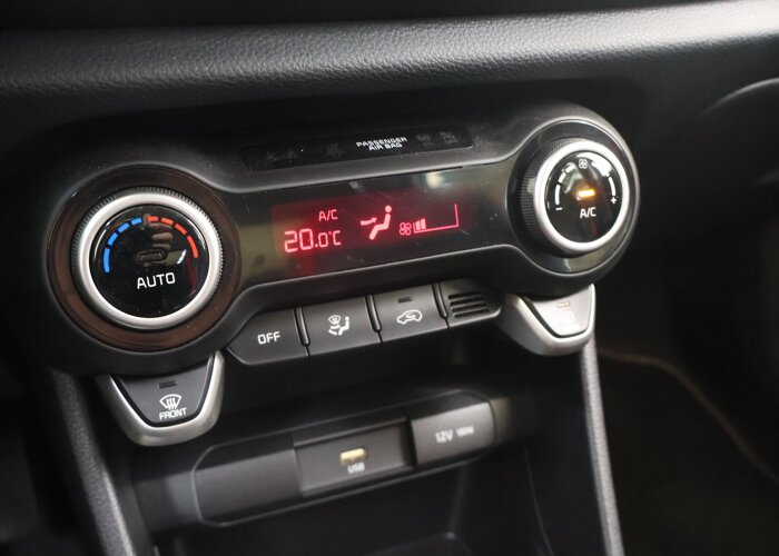 Kia Picanto 1.0 DPi GT-Line