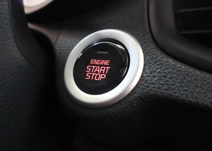 Kia Picanto 1.0 DPi GT-Line