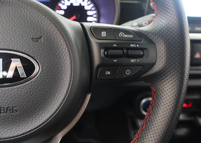 Kia Picanto 1.0 DPi GT-Line