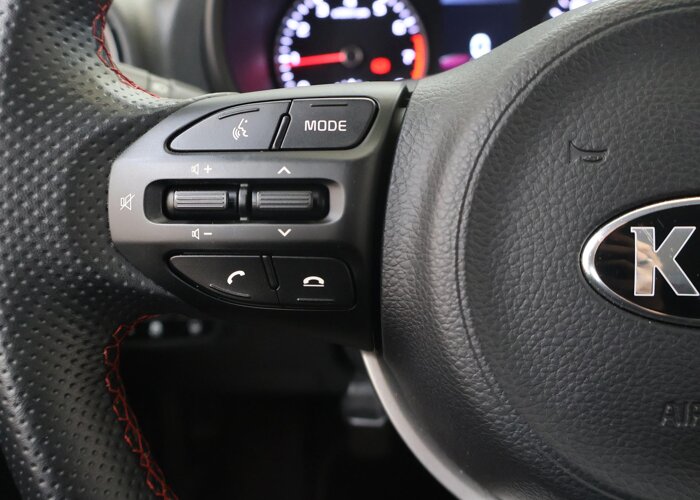 Kia Picanto 1.0 DPi GT-Line