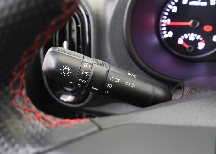 Kia Picanto 1.0 DPi GT-Line