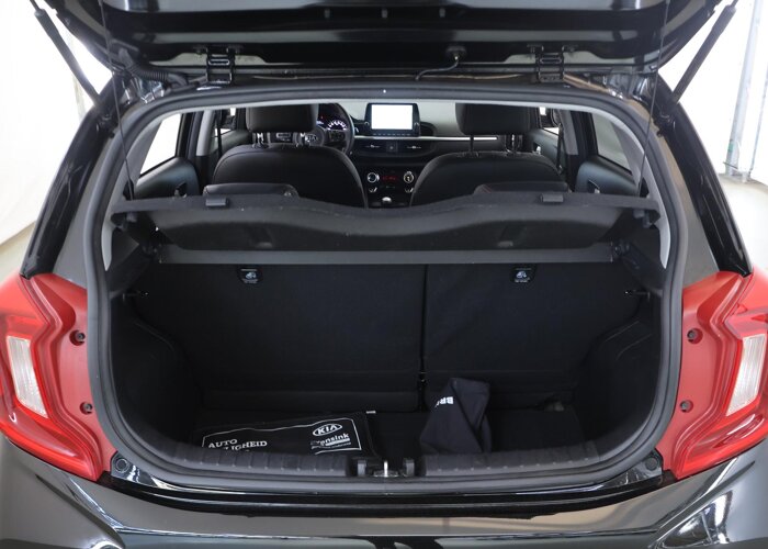 Kia Picanto 1.0 DPi GT-Line