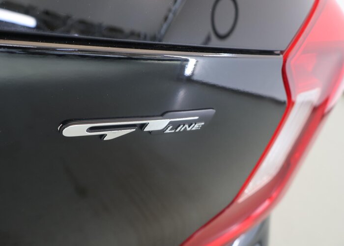 Kia Picanto 1.0 DPi GT-Line
