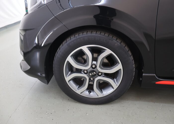 Kia Picanto 1.0 DPi GT-Line