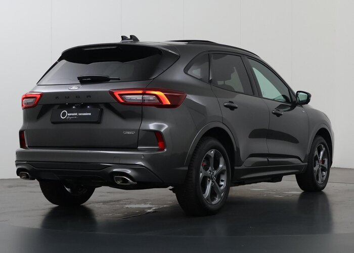Ford Kuga 2.5 PHEV ST-Line X