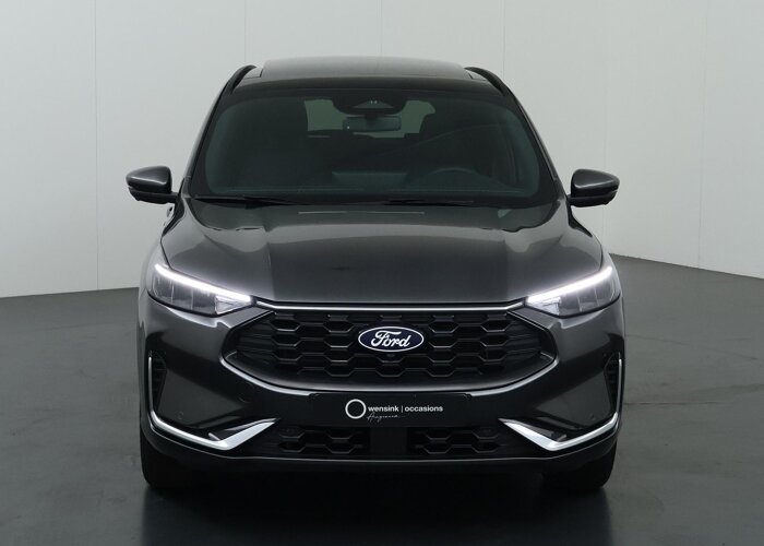 Ford Kuga 2.5 PHEV ST-Line X