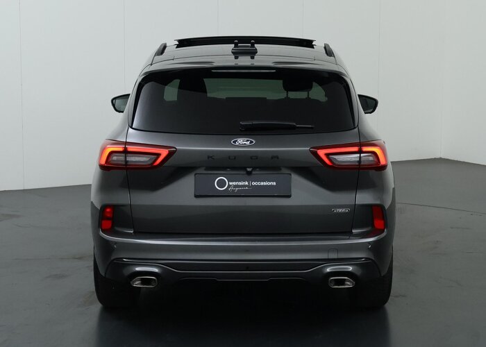 Ford Kuga 2.5 PHEV ST-Line X
