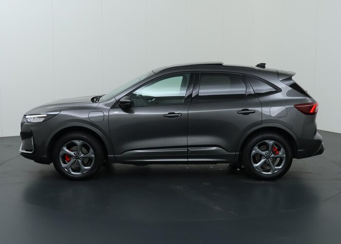 Ford Kuga 2.5 PHEV ST-Line X