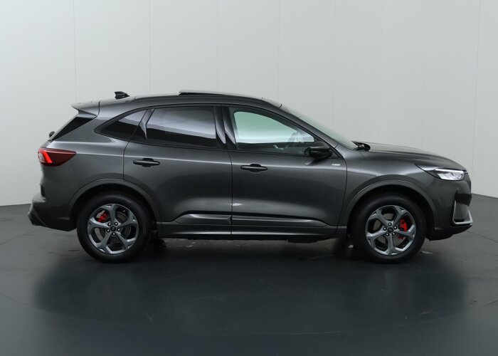 Ford Kuga 2.5 PHEV ST-Line X