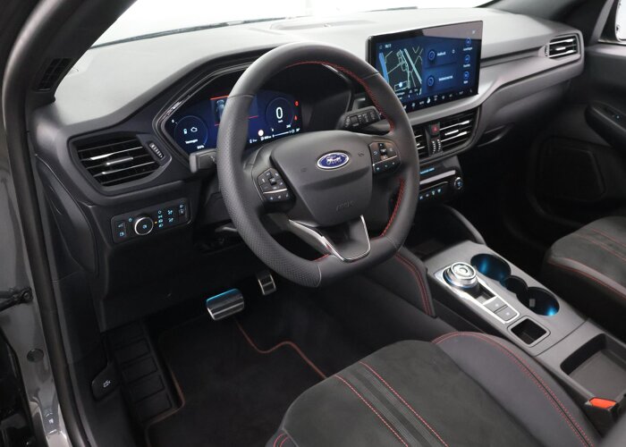 Ford Kuga 2.5 PHEV ST-Line X