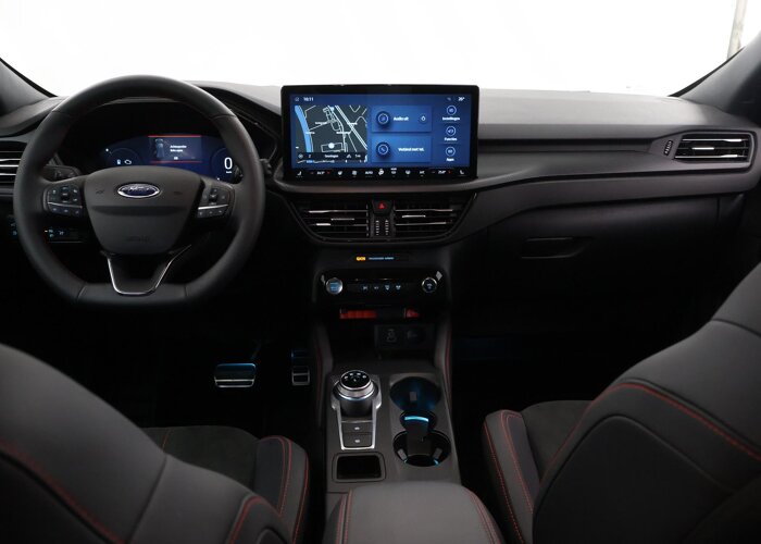Ford Kuga 2.5 PHEV ST-Line X