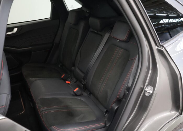 Ford Kuga 2.5 PHEV ST-Line X