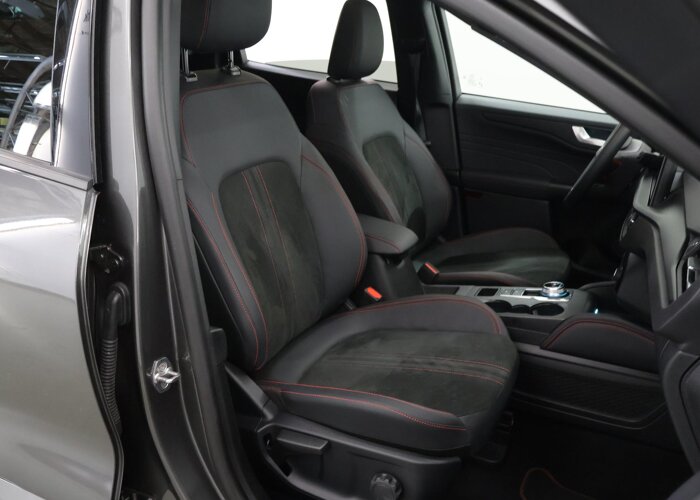 Ford Kuga 2.5 PHEV ST-Line X