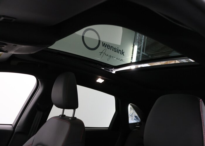 Ford Kuga 2.5 PHEV ST-Line X