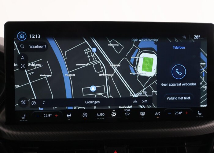 Ford Kuga 2.5 PHEV ST-Line X