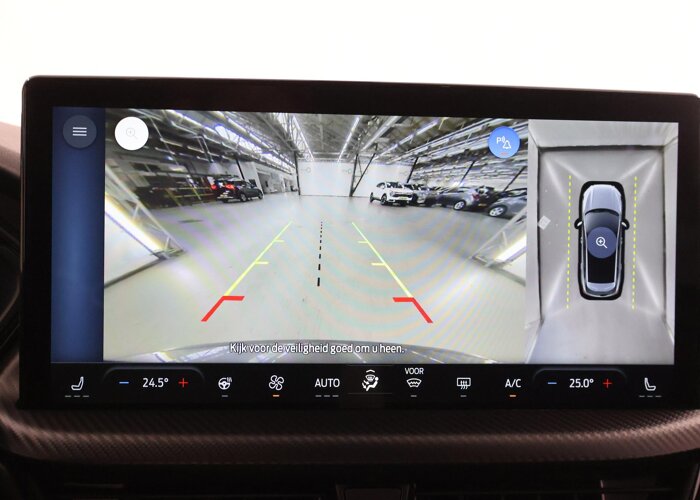 Ford Kuga 2.5 PHEV ST-Line X
