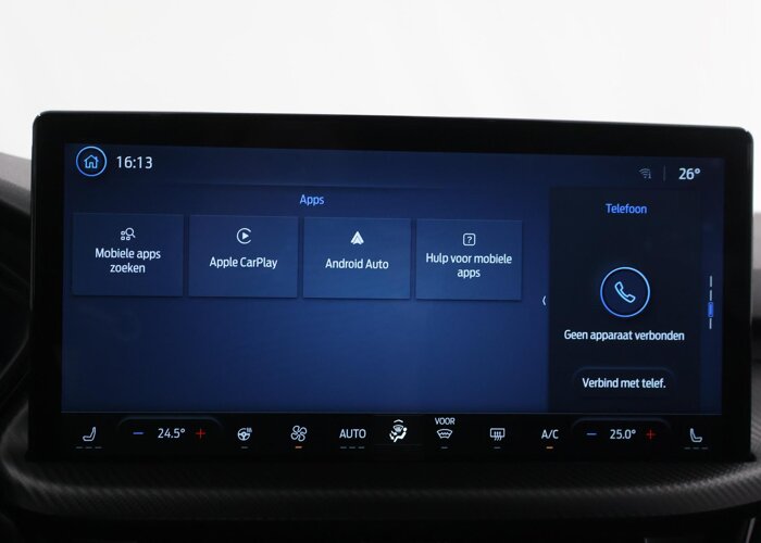 Ford Kuga 2.5 PHEV ST-Line X