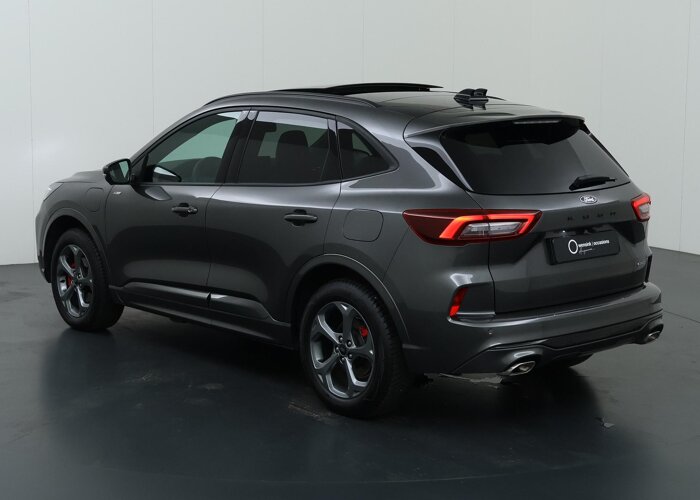 Ford Kuga 2.5 PHEV ST-Line X