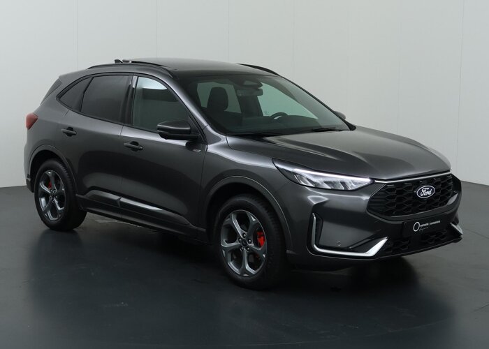 Ford Kuga 2.5 PHEV ST-Line X