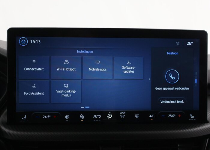 Ford Kuga 2.5 PHEV ST-Line X