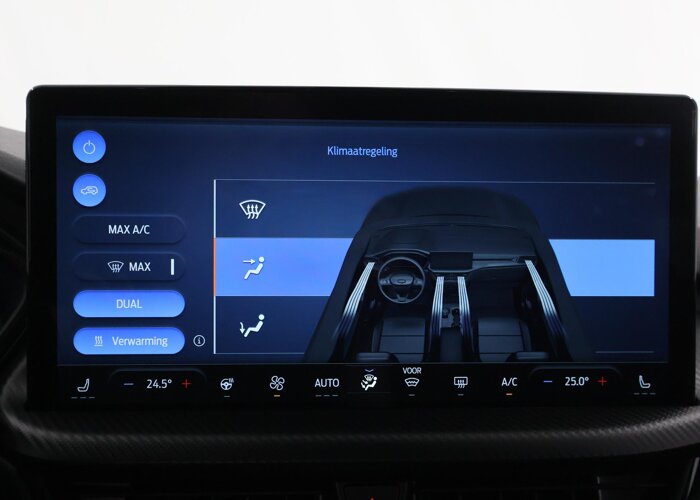 Ford Kuga 2.5 PHEV ST-Line X