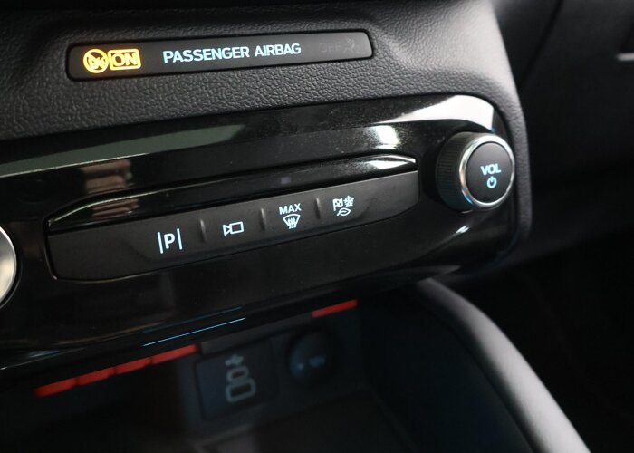 Ford Kuga 2.5 PHEV ST-Line X